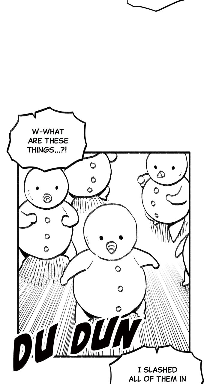 Teenage Dragon Chapter 70 page 31 - 