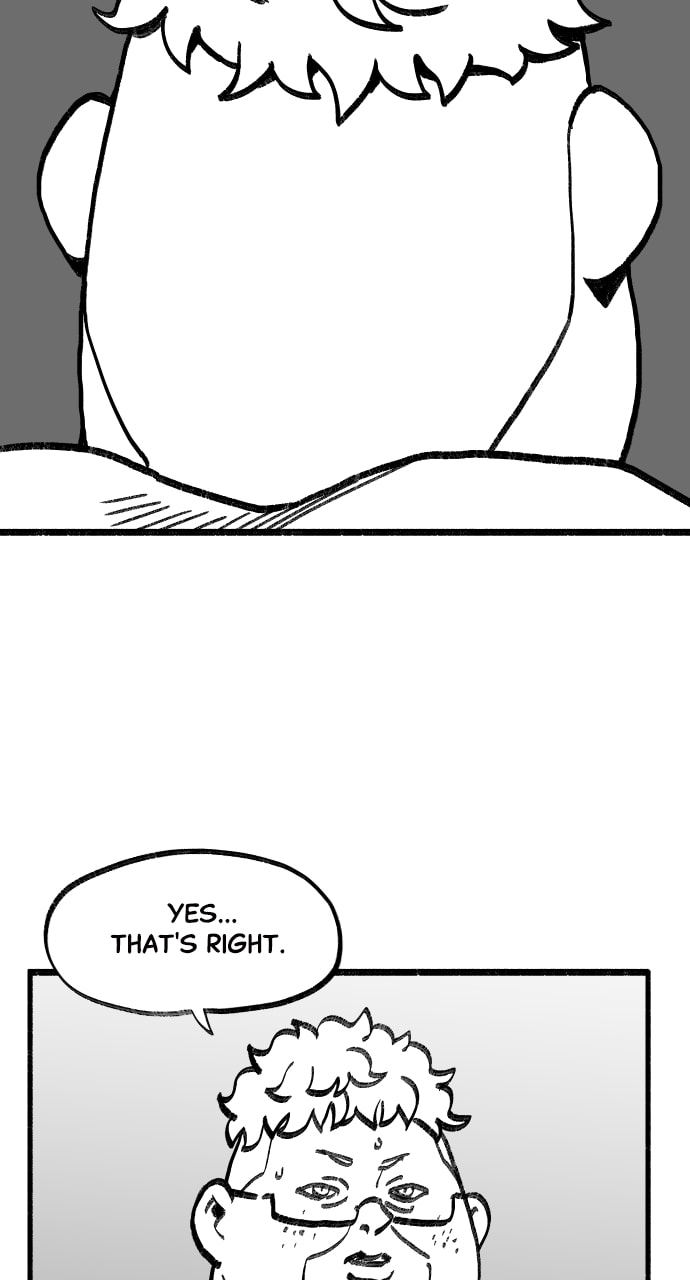 Teenage Dragon Chapter 70 page 36 - 