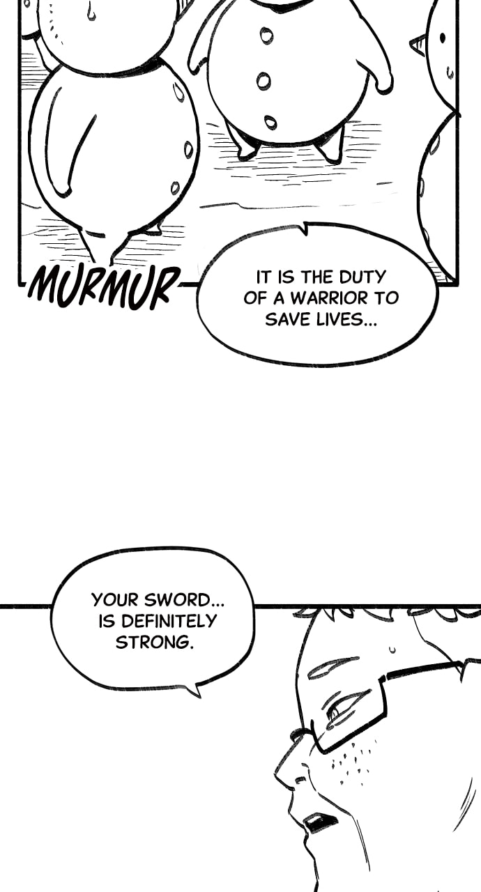 Teenage Dragon Chapter 70 page 38 - 