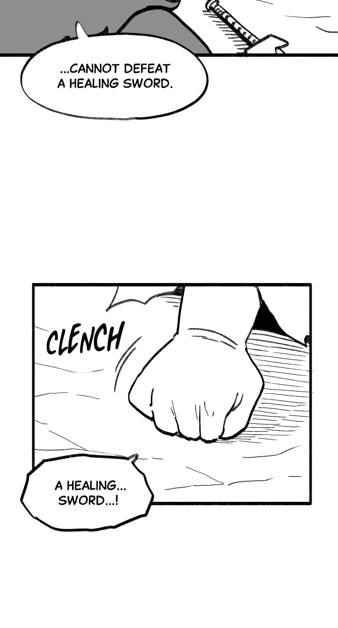 Teenage Dragon Chapter 70 page 40 - 