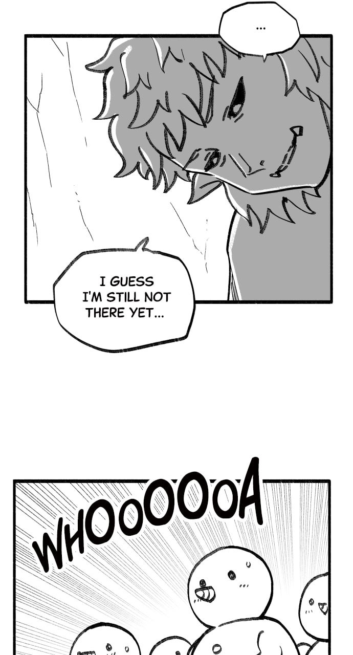 Teenage Dragon Chapter 70 page 41 - 
