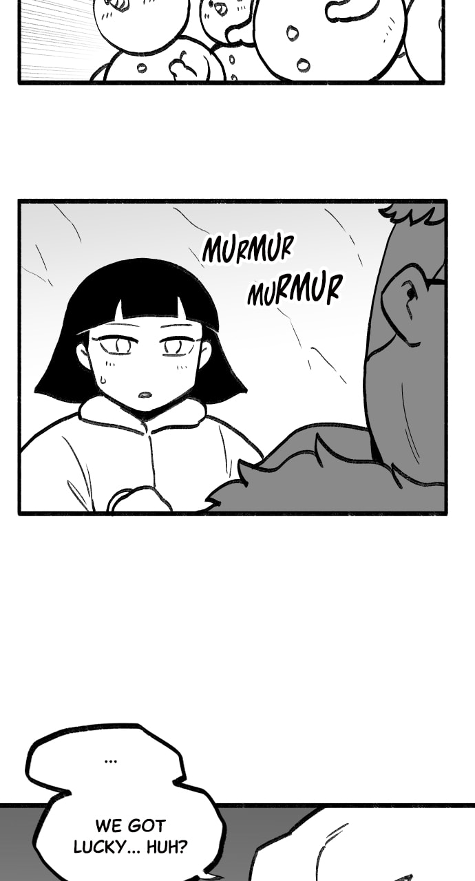 Teenage Dragon Chapter 70 page 42 - 