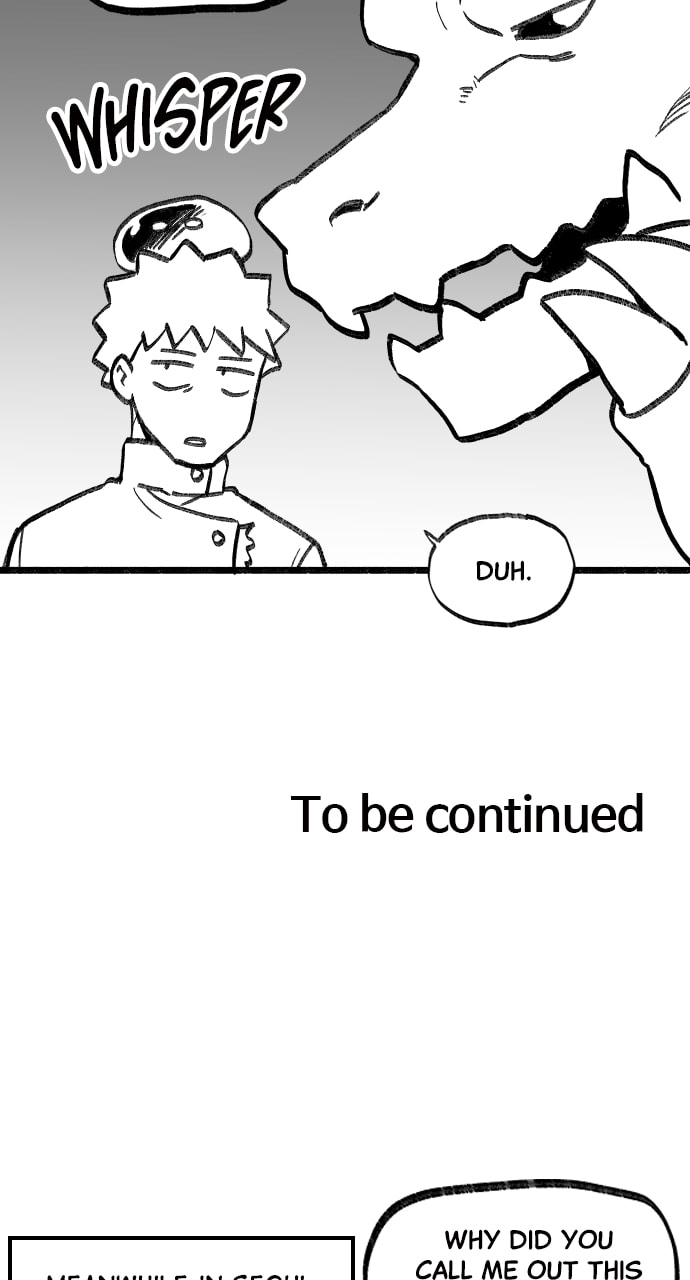 Teenage Dragon Chapter 70 page 43 - 