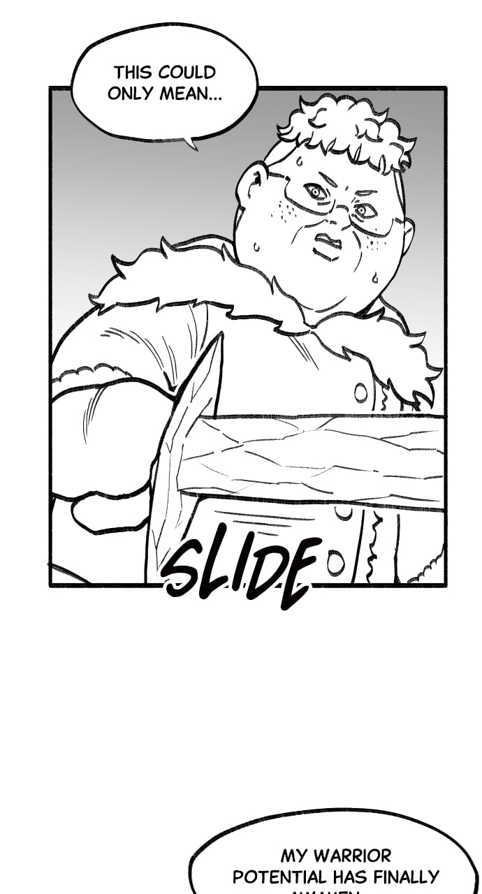 Teenage Dragon Chapter 70 page 8 - 