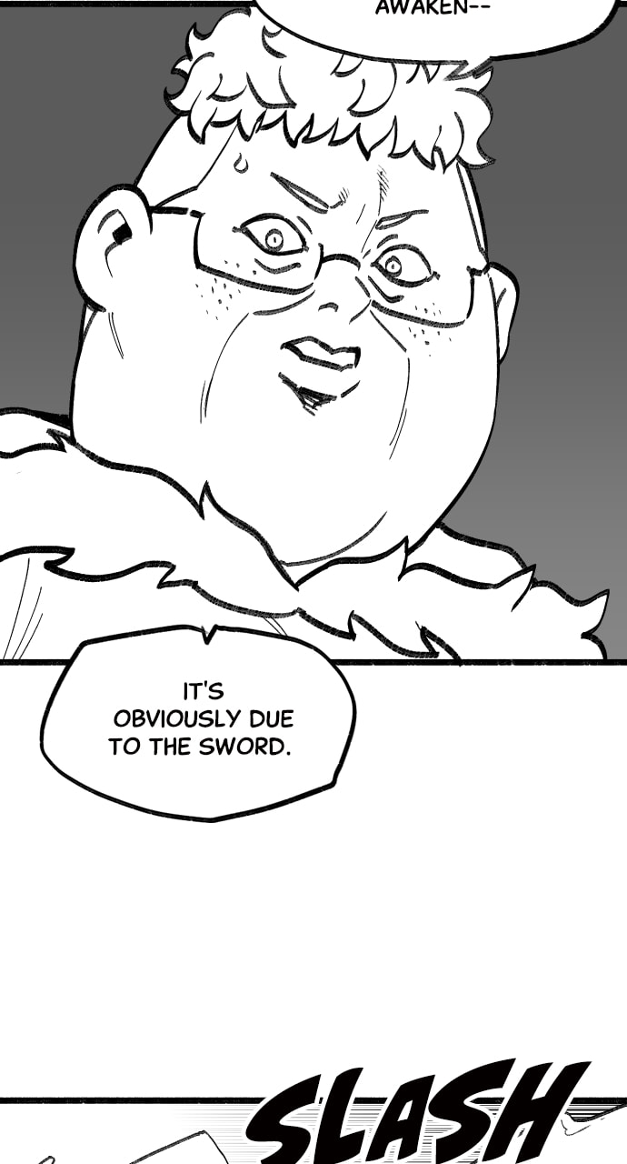 Teenage Dragon Chapter 70 page 9 - 