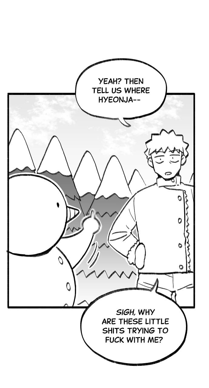 Teenage Dragon Chapter 71 page 13 - 