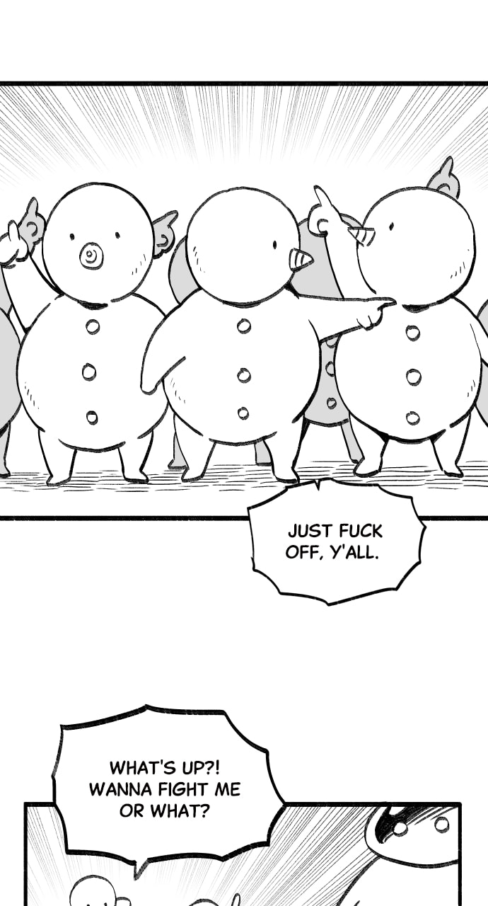 Teenage Dragon Chapter 71 page 15 - 