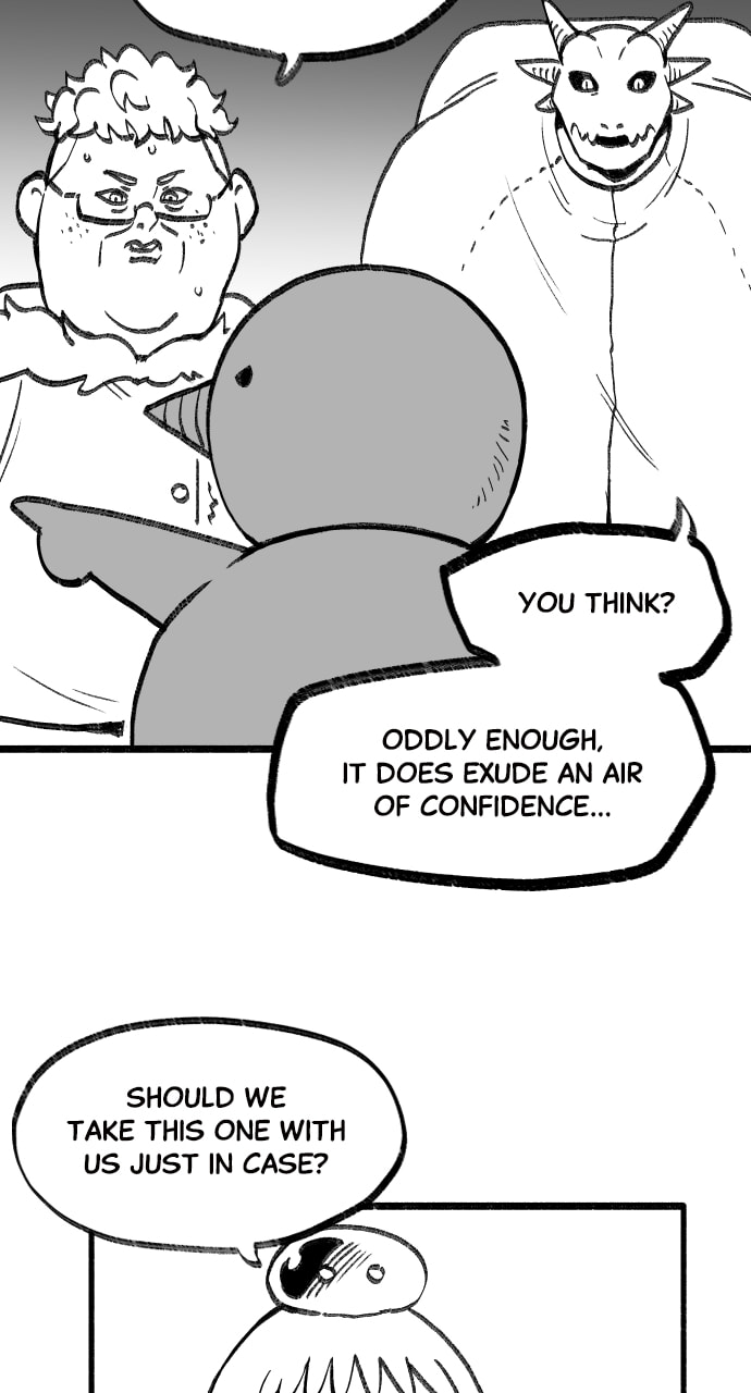 Teenage Dragon Chapter 71 page 19 - 