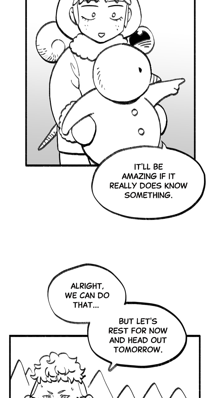 Teenage Dragon Chapter 71 page 20 - 