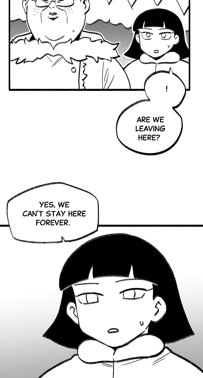 Teenage Dragon Chapter 71 page 21 - 