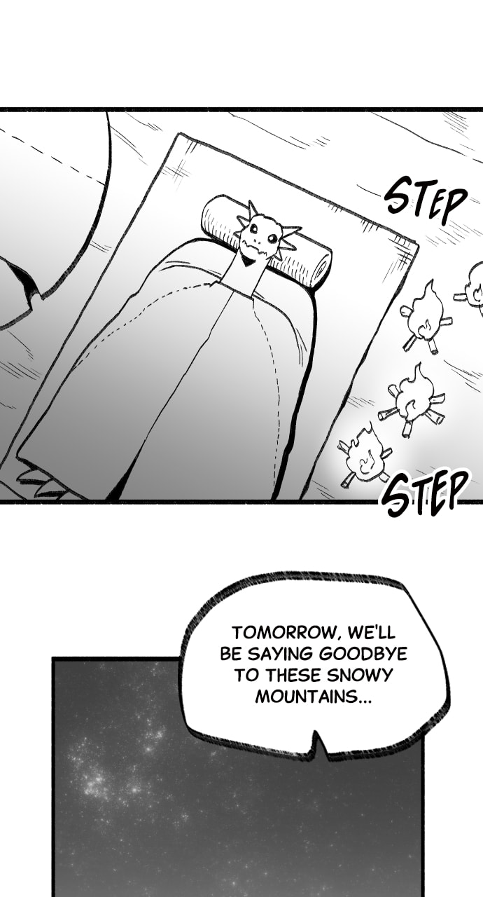 Teenage Dragon Chapter 71 page 23 - 