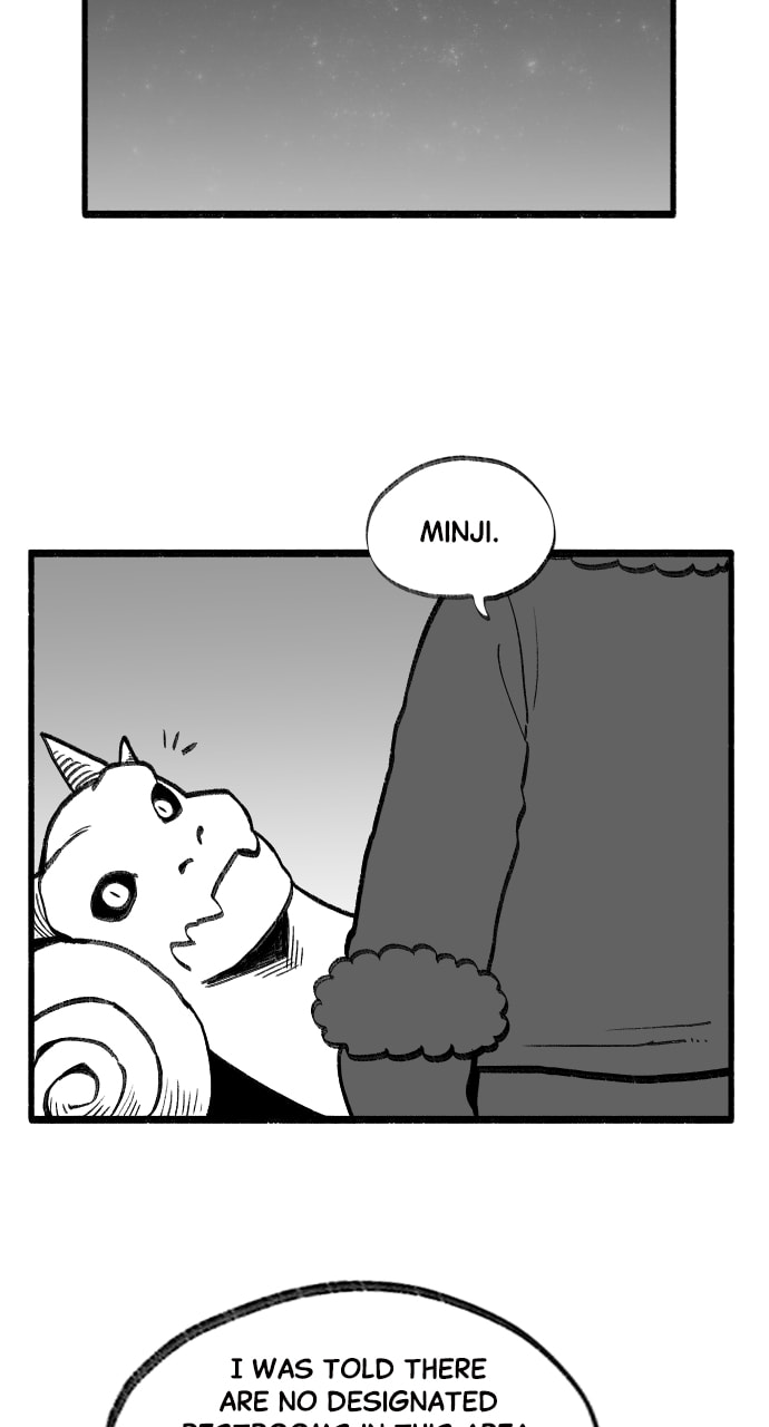 Teenage Dragon Chapter 71 page 24 - 