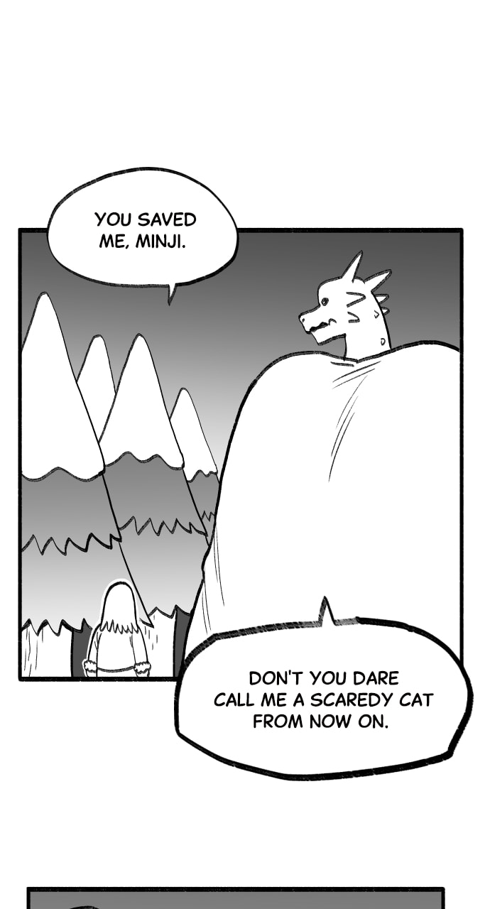Teenage Dragon Chapter 71 page 27 - 