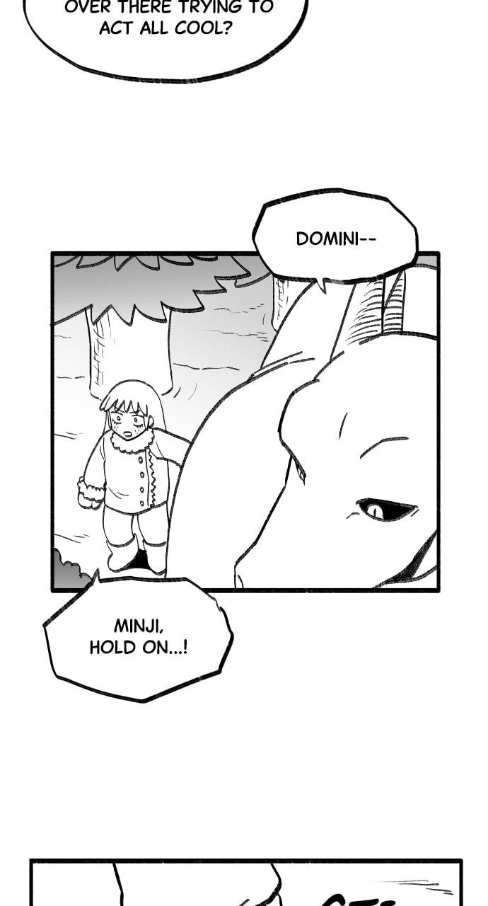 Teenage Dragon Chapter 71 page 29 - 
