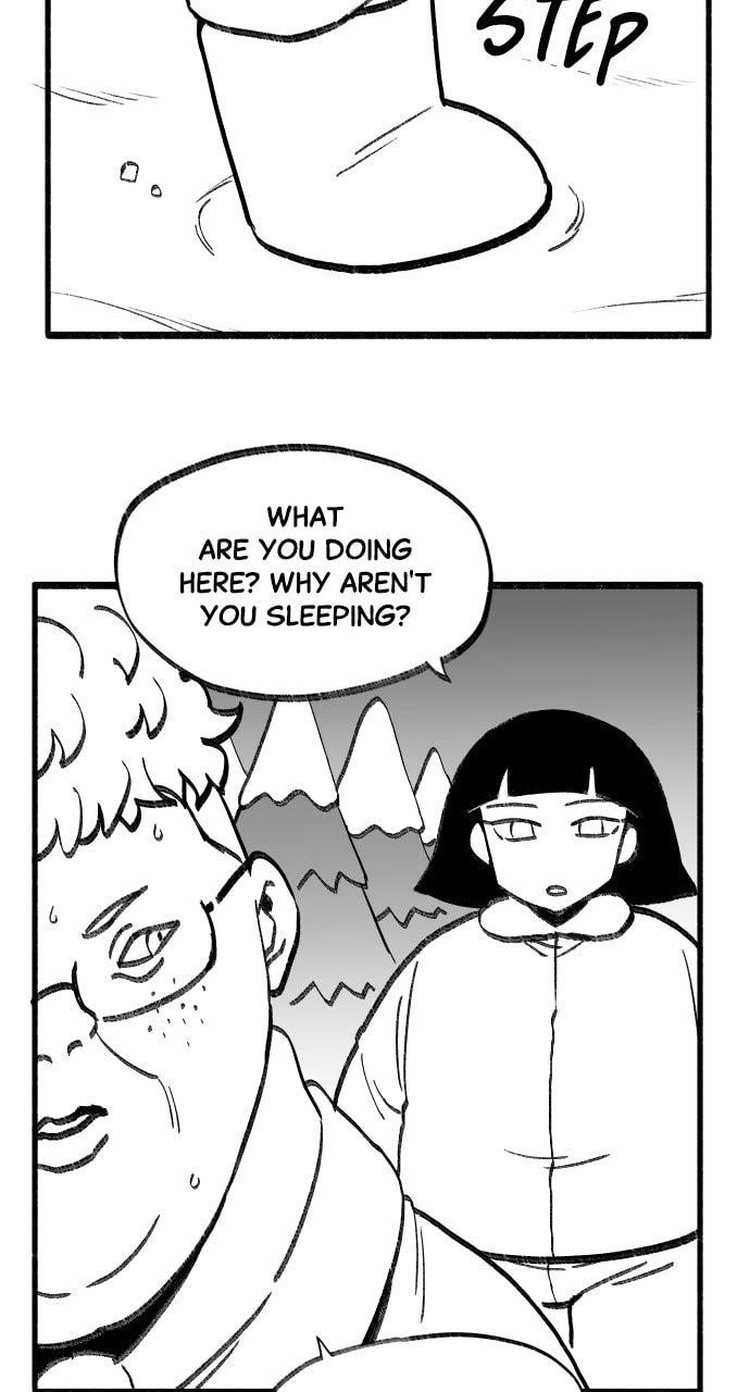 Teenage Dragon Chapter 71 page 30 - 