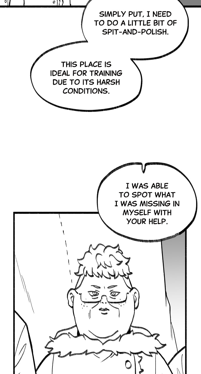 Teenage Dragon Chapter 71 page 4 - 