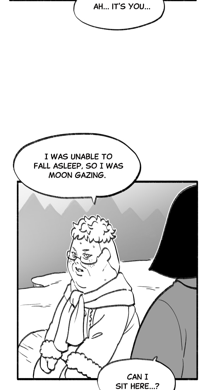 Teenage Dragon Chapter 71 page 31 - 