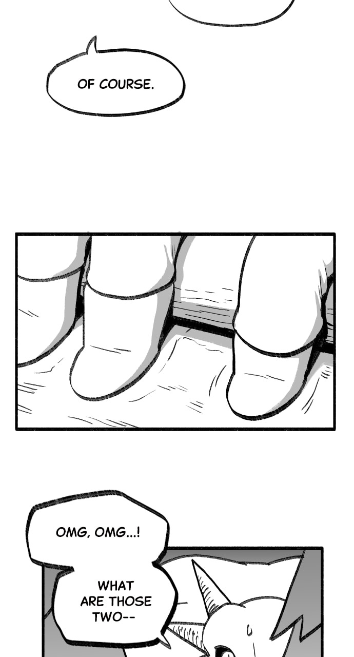 Teenage Dragon Chapter 71 page 32 - 
