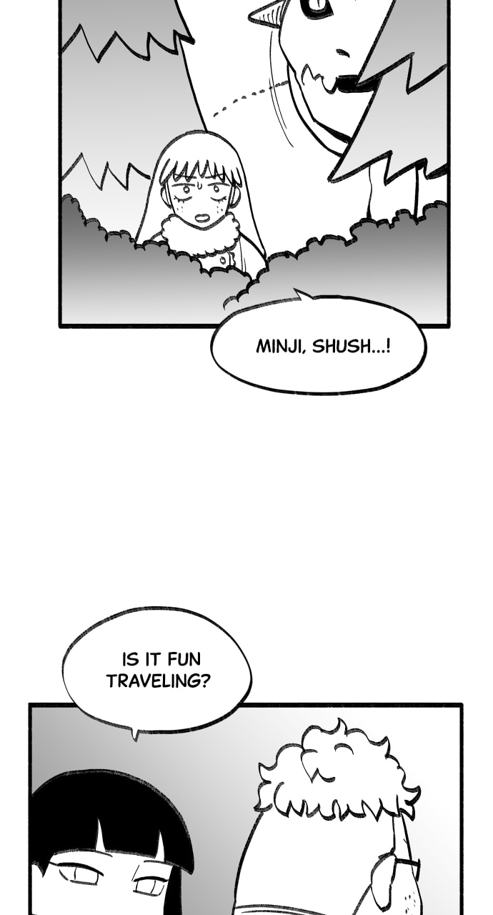 Teenage Dragon Chapter 71 page 33 - 