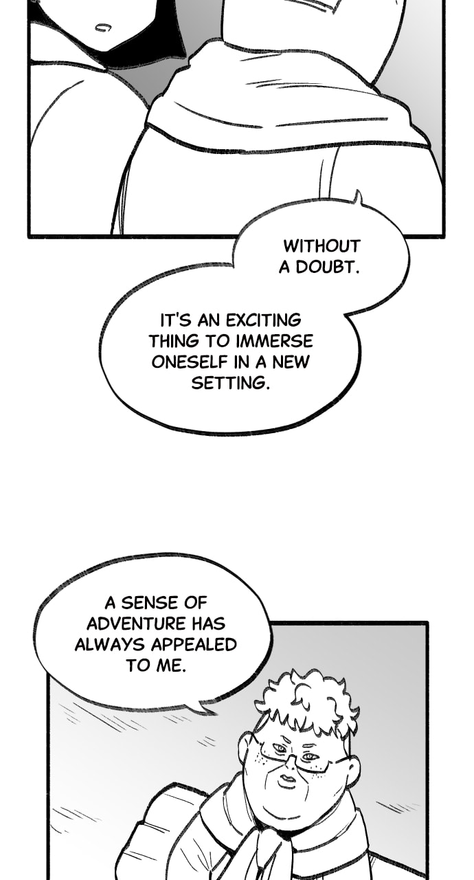 Teenage Dragon Chapter 71 page 34 - 