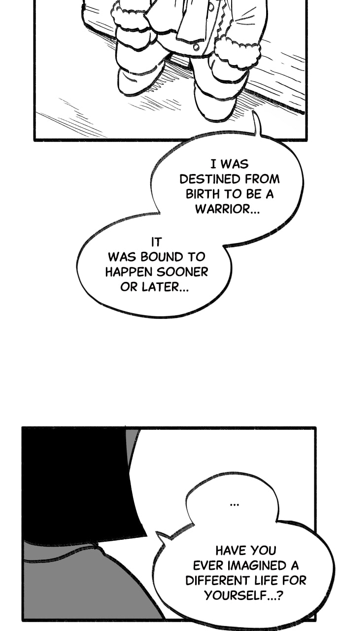 Teenage Dragon Chapter 71 page 35 - 