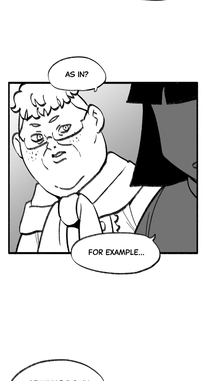 Teenage Dragon Chapter 71 page 36 - 