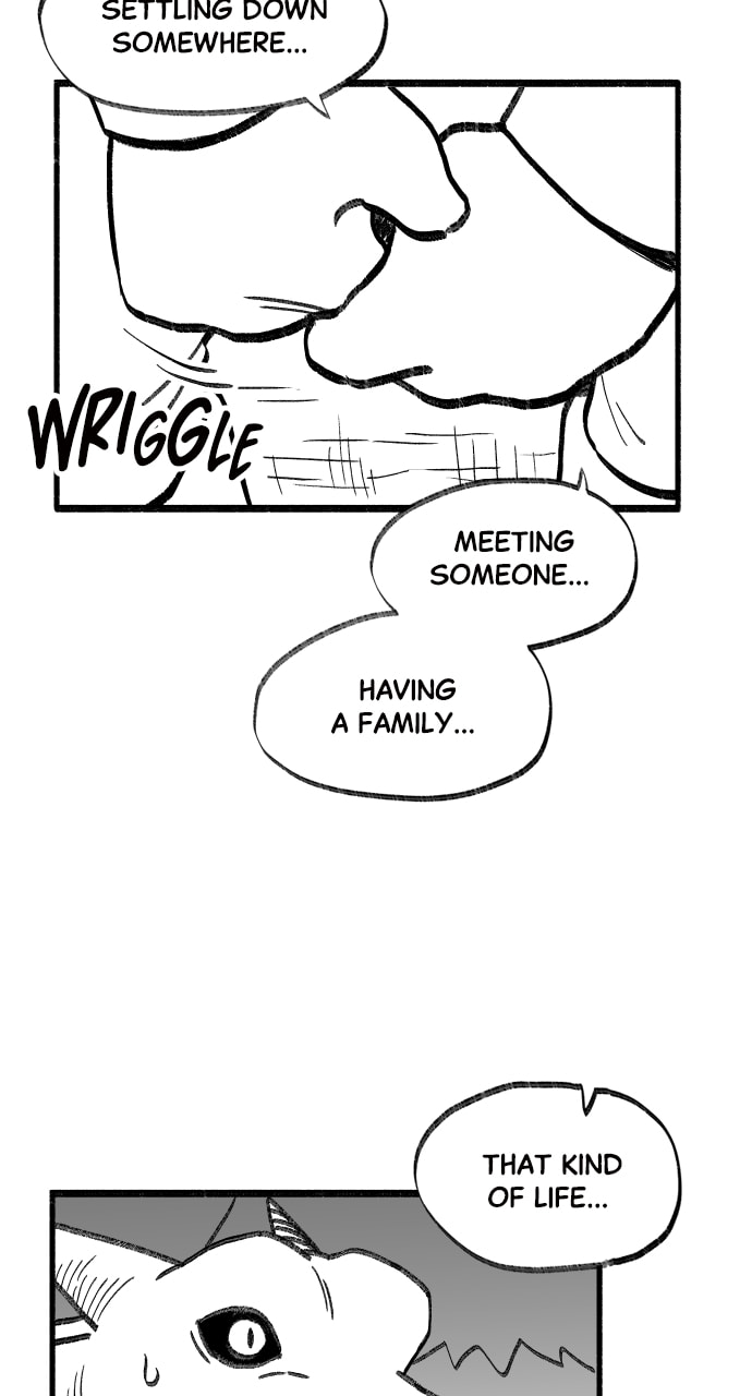 Teenage Dragon Chapter 71 page 37 - 