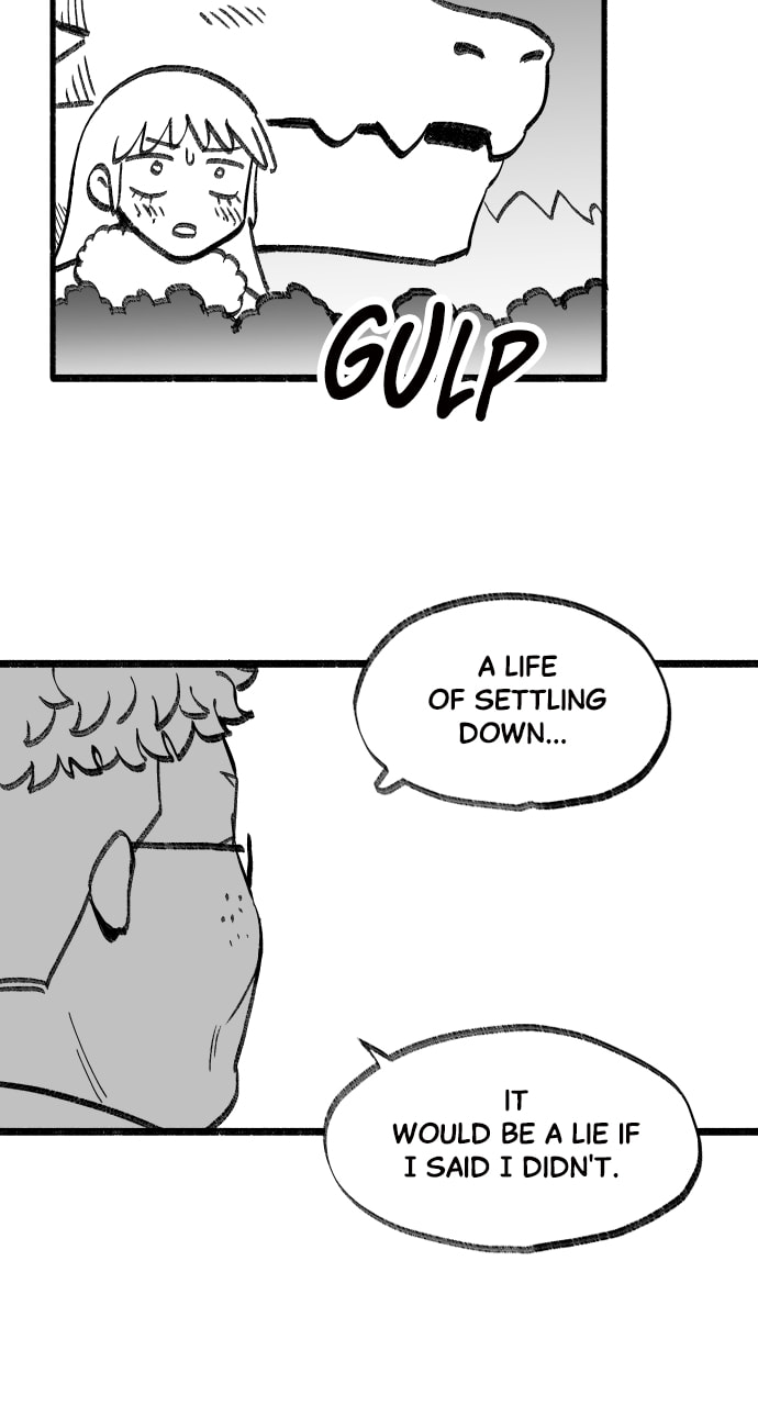 Teenage Dragon Chapter 71 page 38 - 
