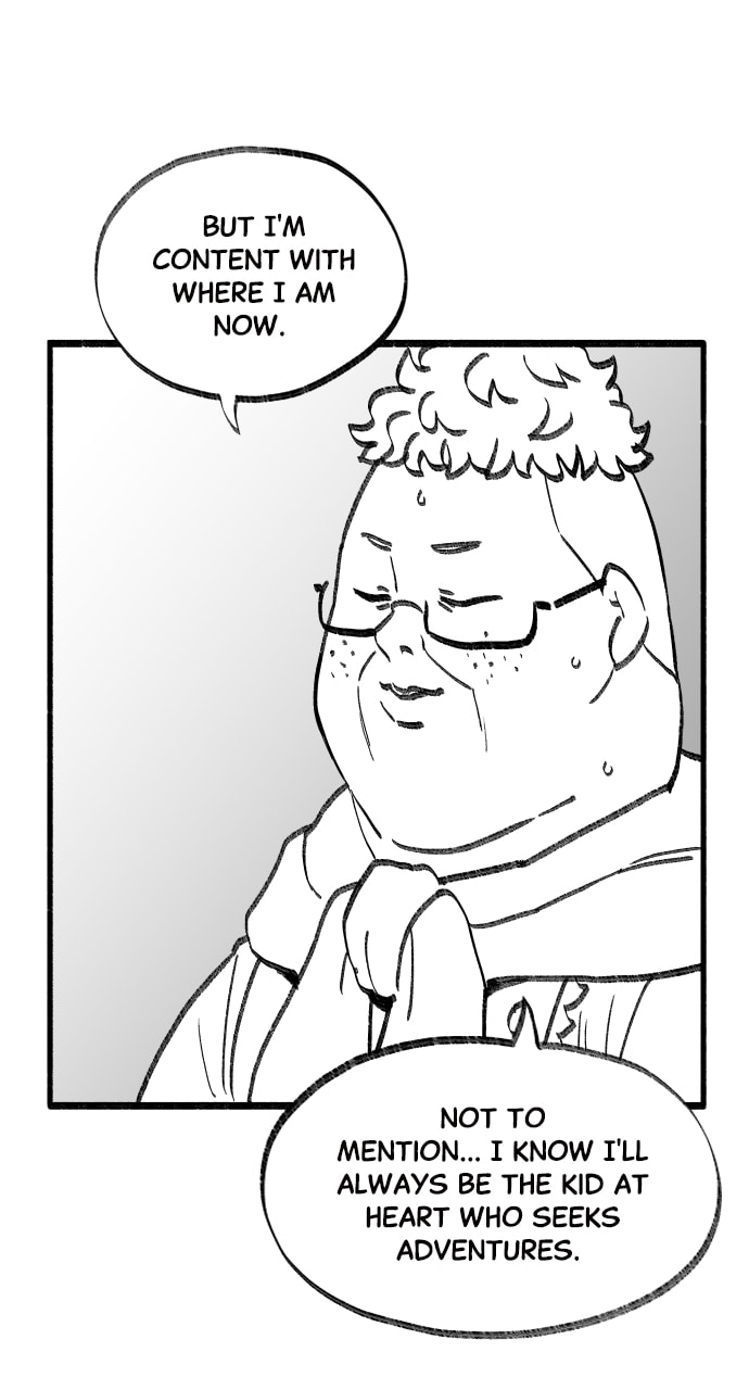 Teenage Dragon Chapter 71 page 39 - 