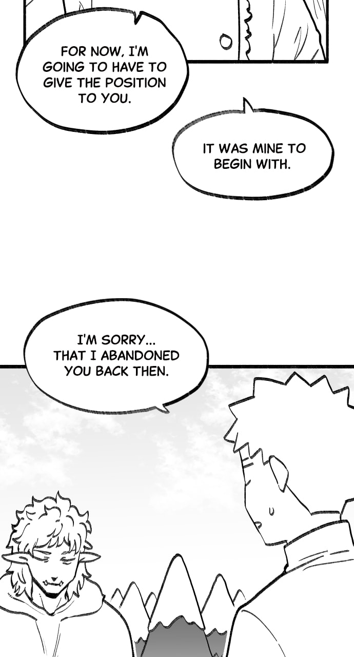 Teenage Dragon Chapter 71 page 5 - 