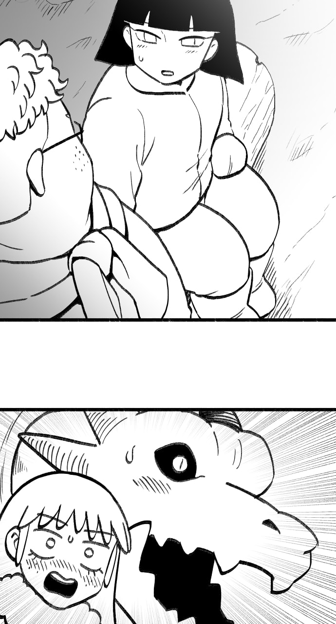 Teenage Dragon Chapter 71 page 41 - 