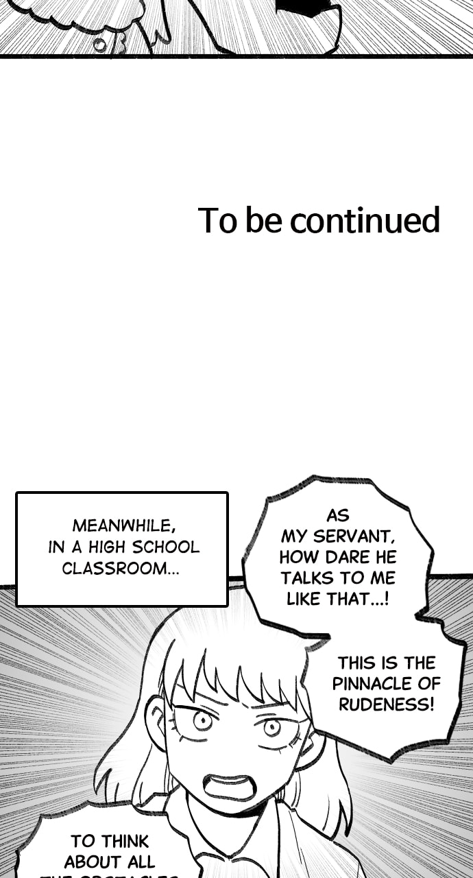 Teenage Dragon Chapter 71 page 42 - 