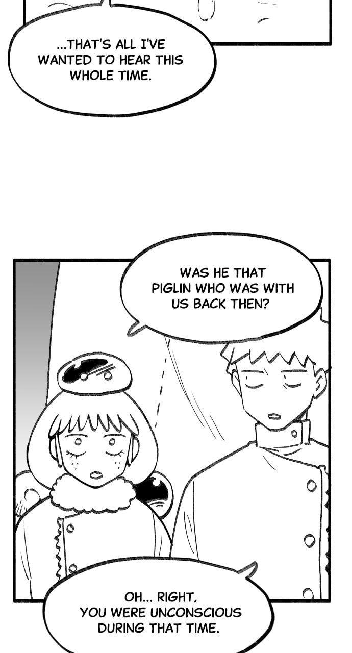 Teenage Dragon Chapter 71 page 7 - 