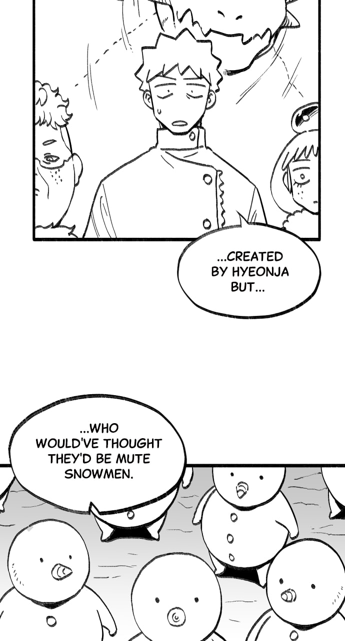 Teenage Dragon Chapter 71 page 10 - 