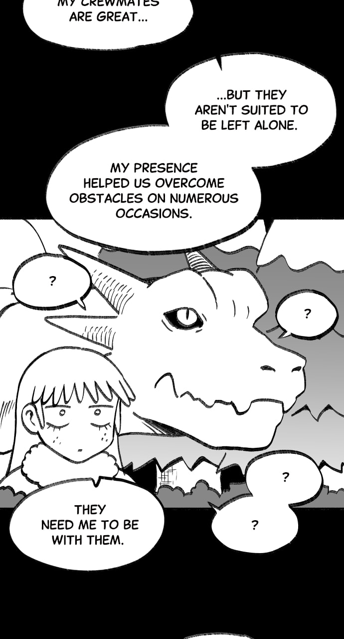 Teenage Dragon Chapter 72 page 16 - 