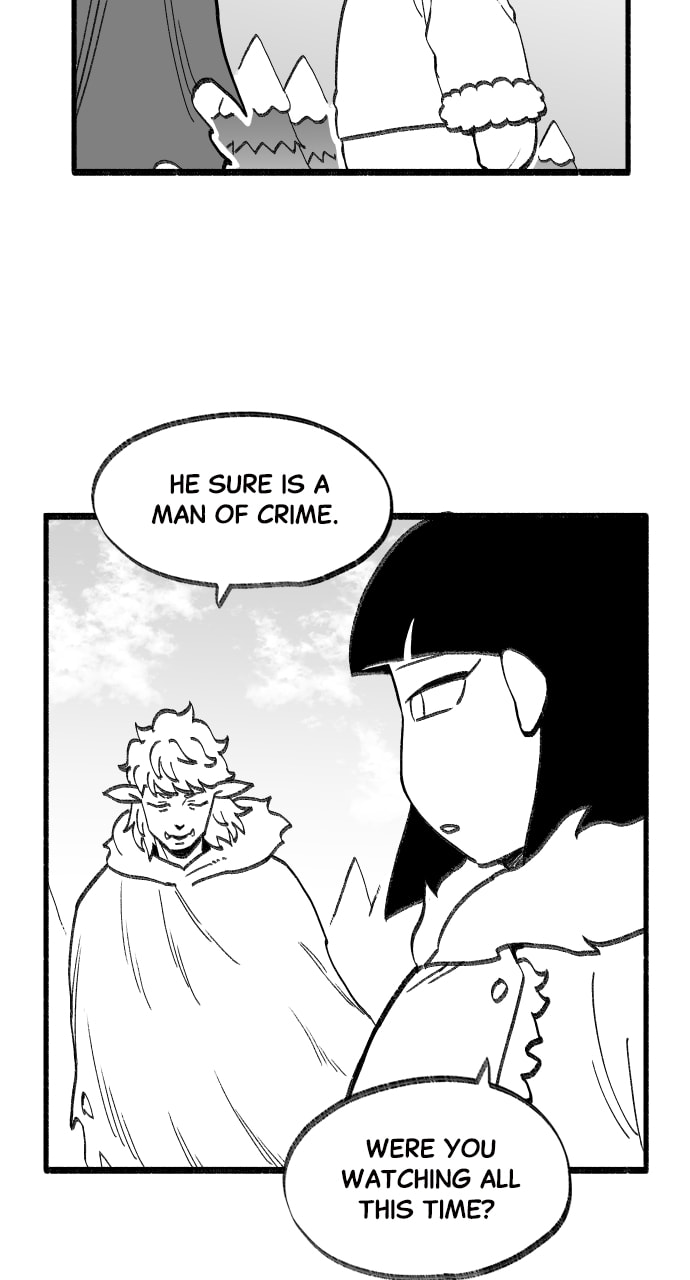 Teenage Dragon Chapter 72 page 23 - 