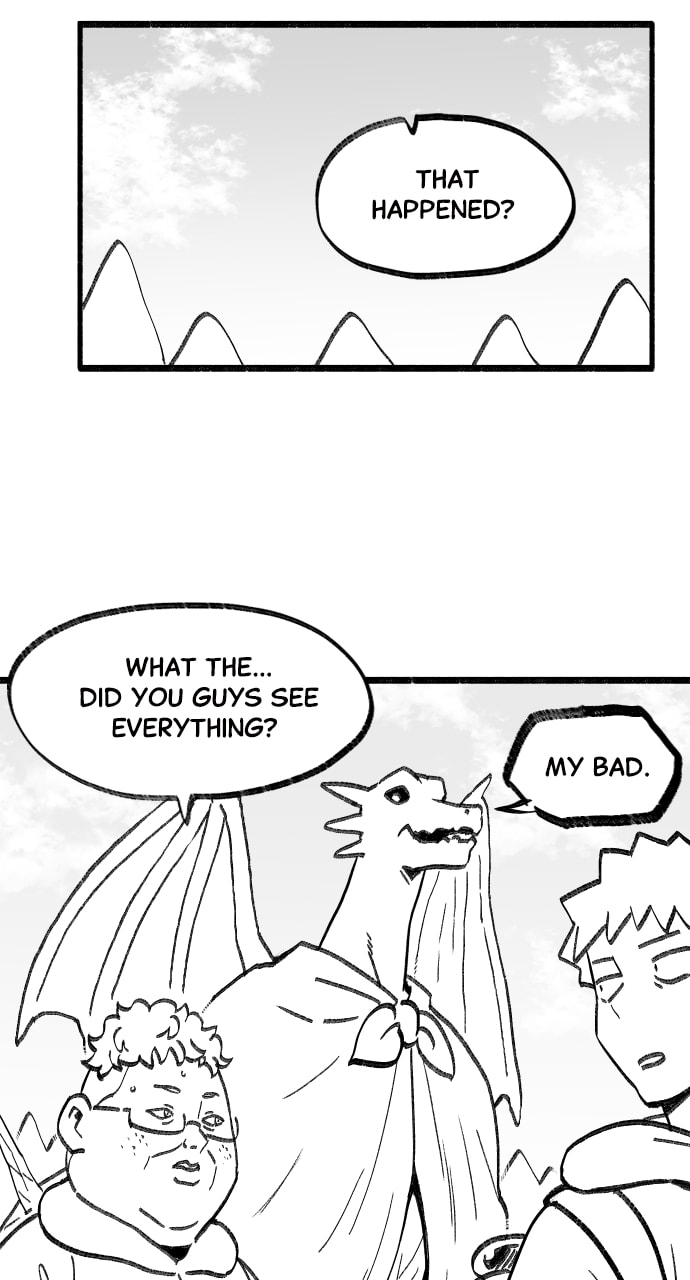 Teenage Dragon Chapter 72 page 29 - 