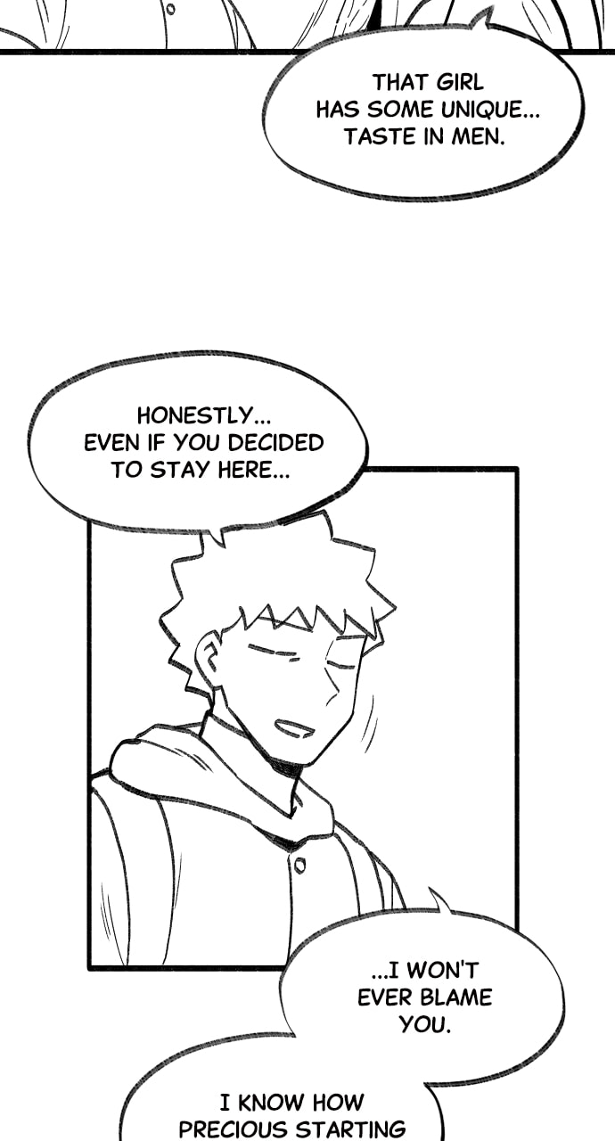 Teenage Dragon Chapter 72 page 30 - 