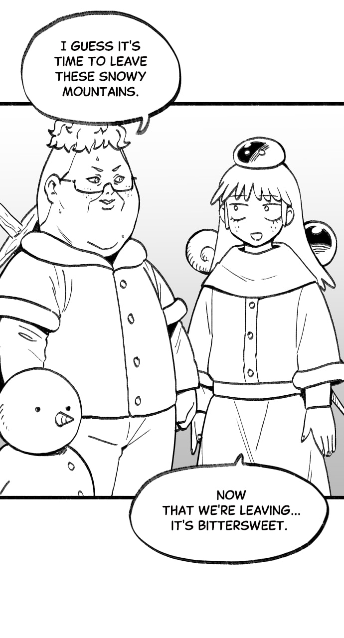 Teenage Dragon Chapter 72 page 4 - 