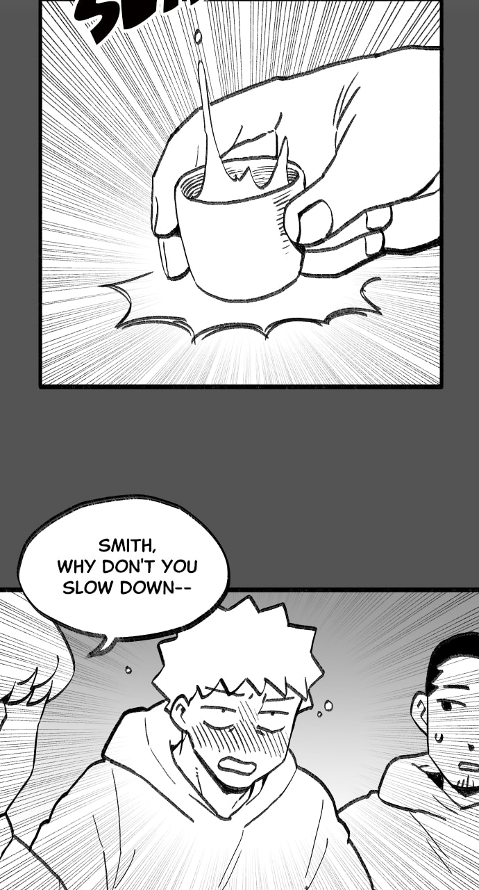 Teenage Dragon Chapter 72 page 32 - 