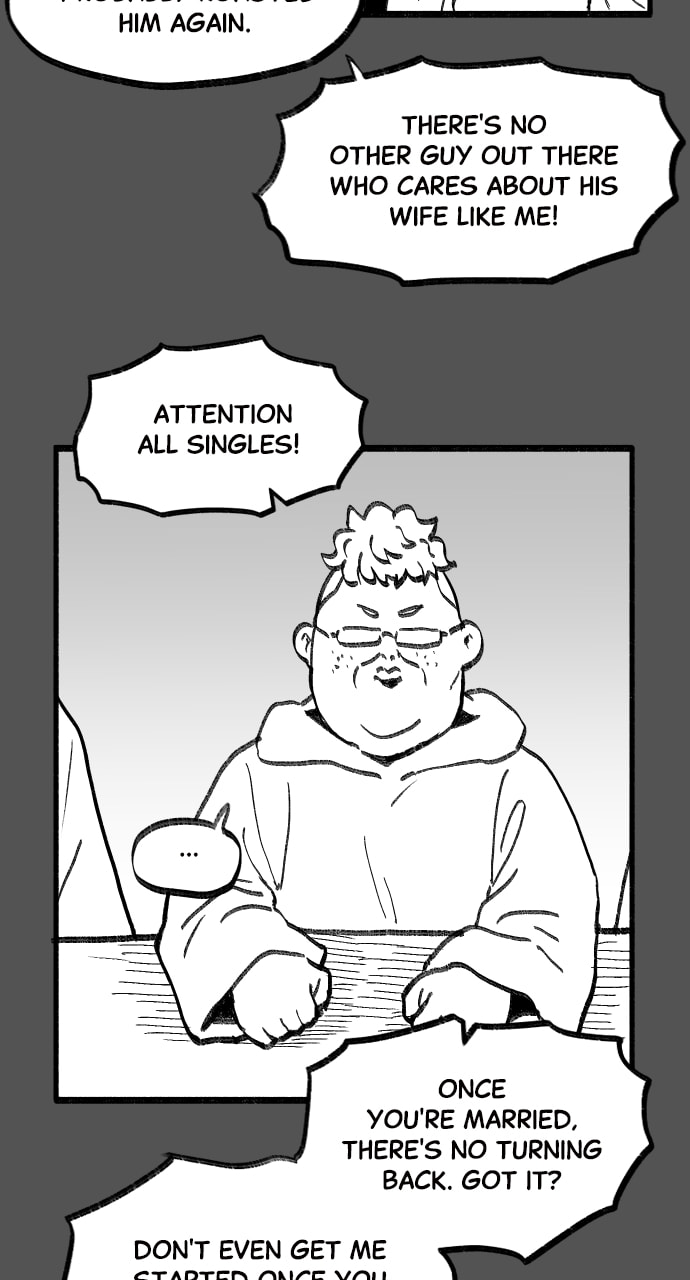 Teenage Dragon Chapter 72 page 34 - 
