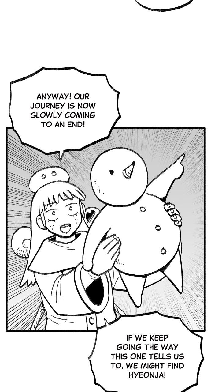 Teenage Dragon Chapter 72 page 36 - 