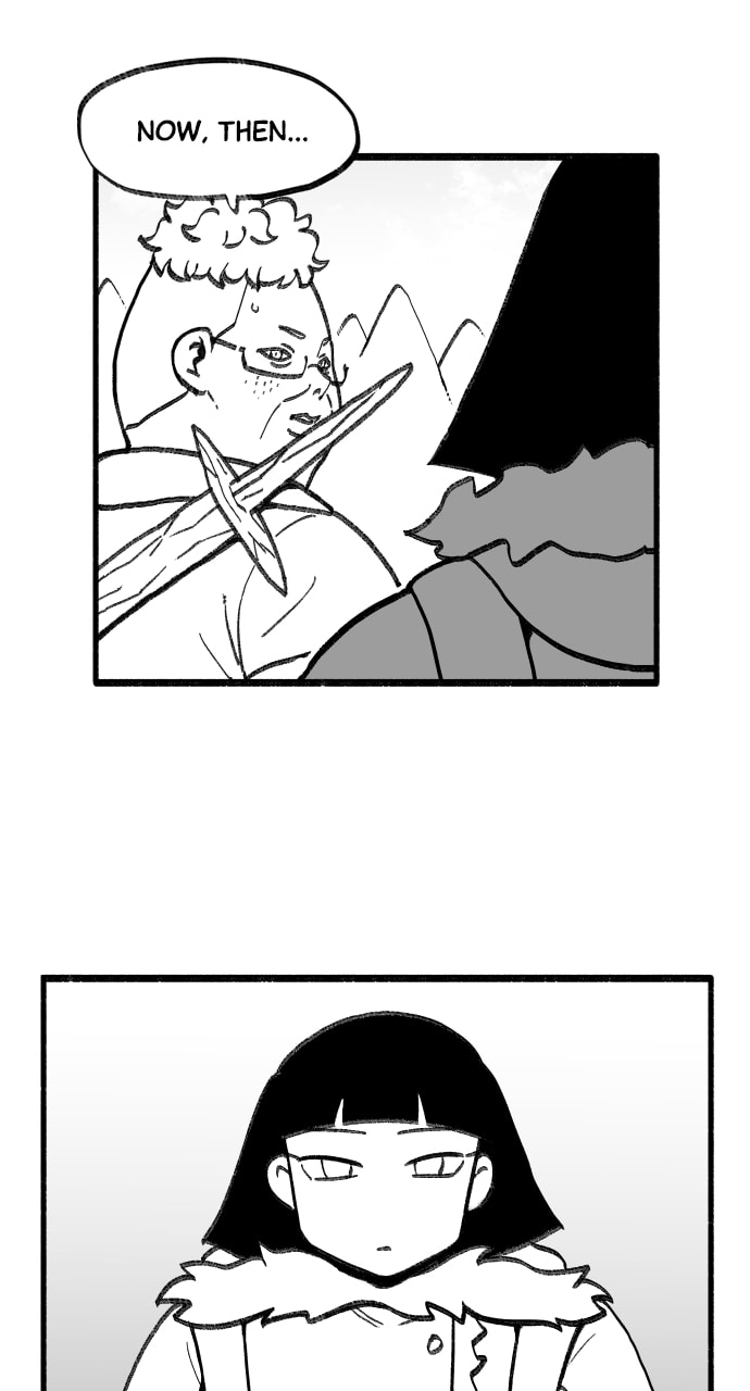 Teenage Dragon Chapter 72 page 5 - 