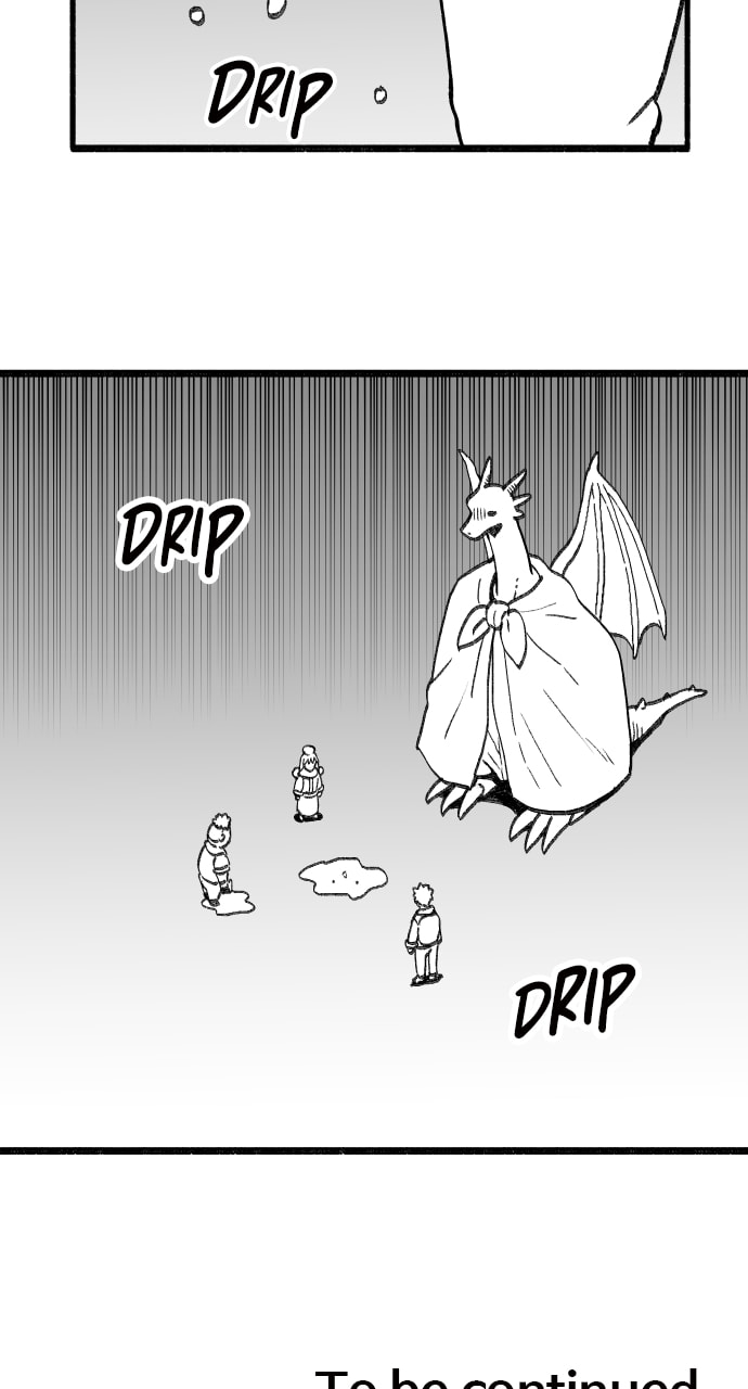 Teenage Dragon Chapter 72 page 42 - 