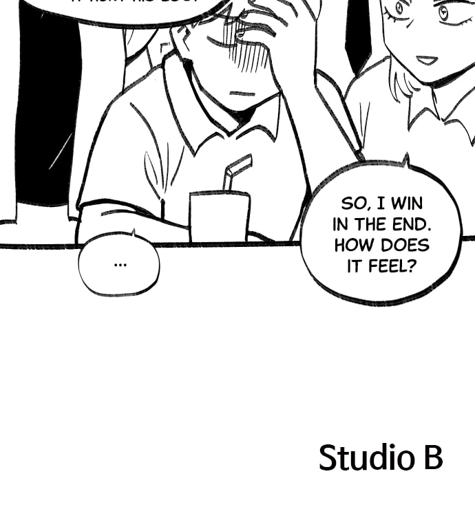Teenage Dragon Chapter 72 page 44 - 