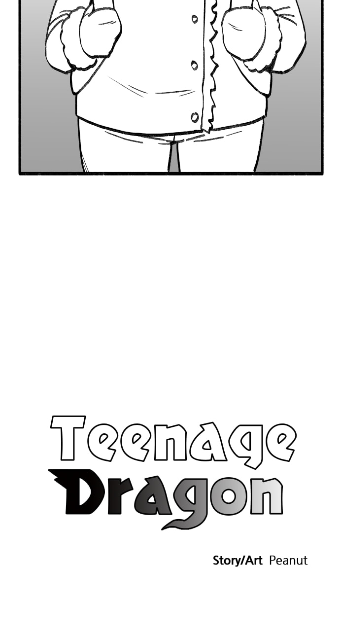 Teenage Dragon Chapter 72 page 6 - 