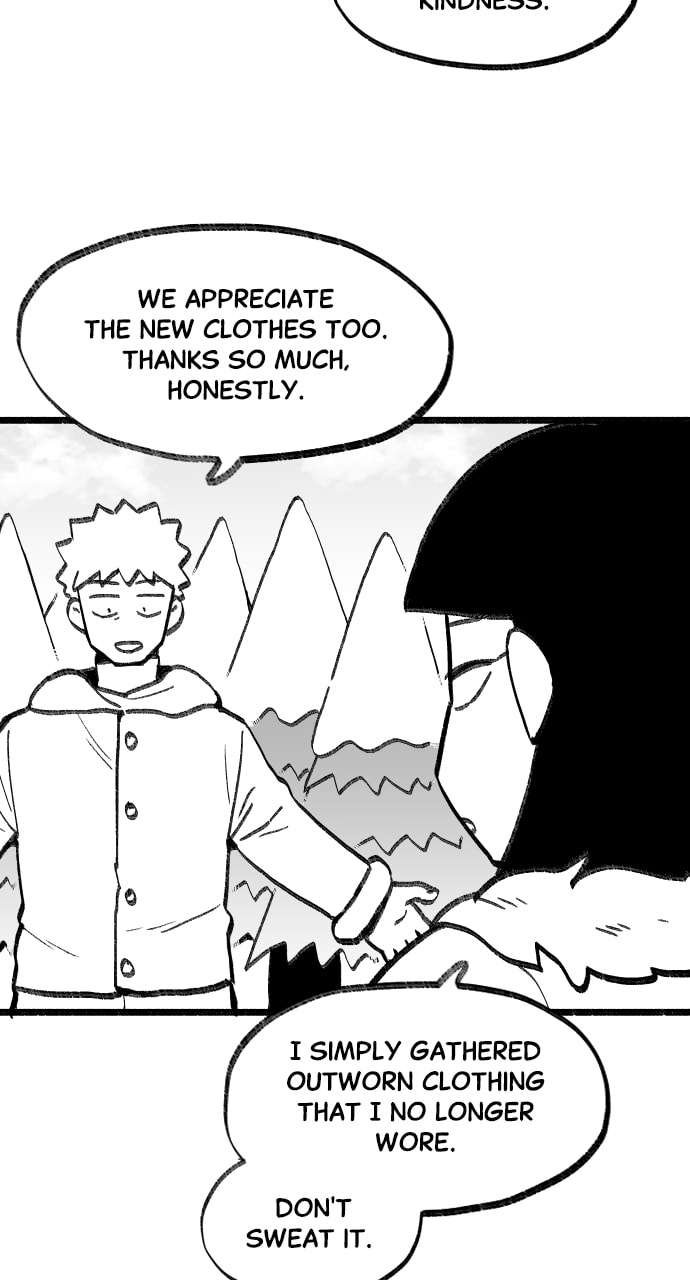 Teenage Dragon Chapter 72 page 8 - 