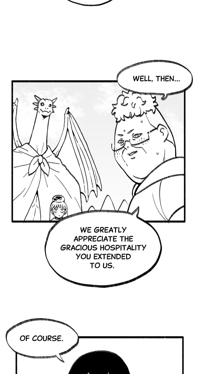 Teenage Dragon Chapter 72 page 9 - 