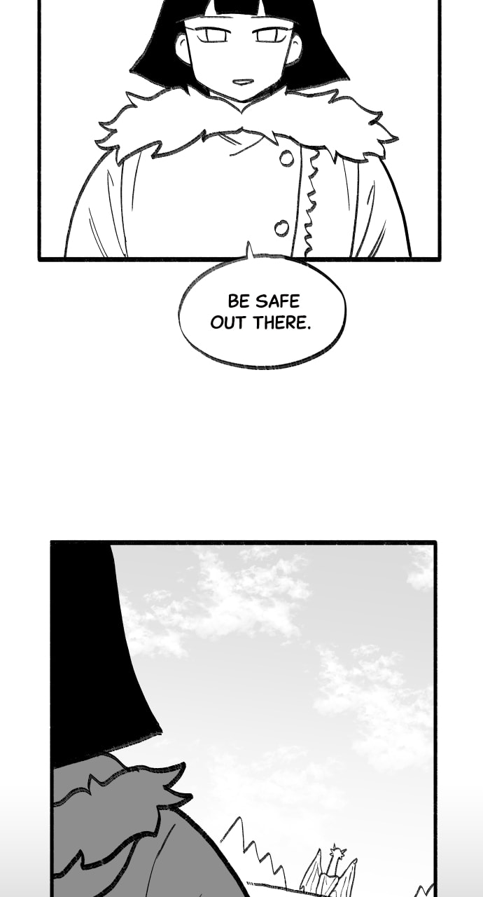 Teenage Dragon Chapter 72 page 10 - 