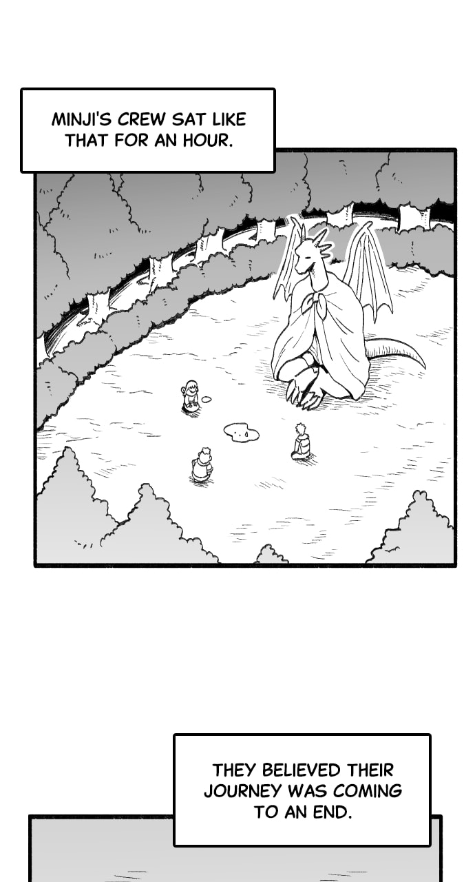 Teenage Dragon Chapter 73 page 2 - 